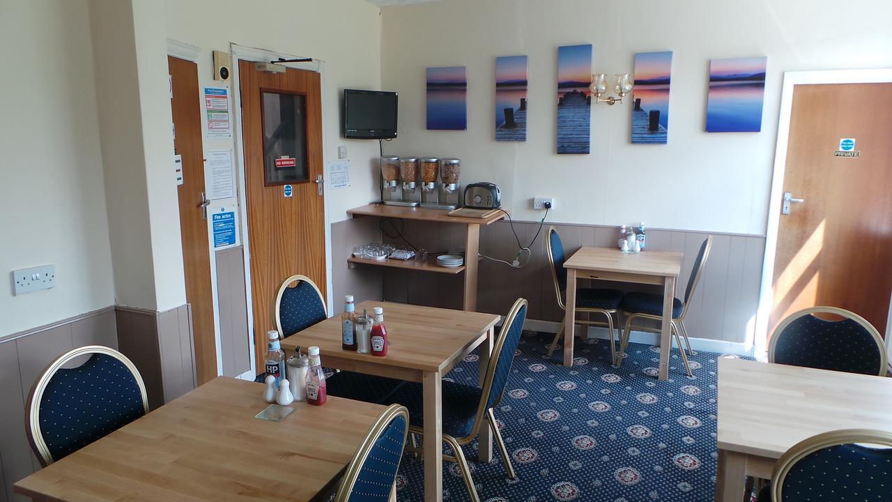 South Fork Guest House Leicester Exterior foto