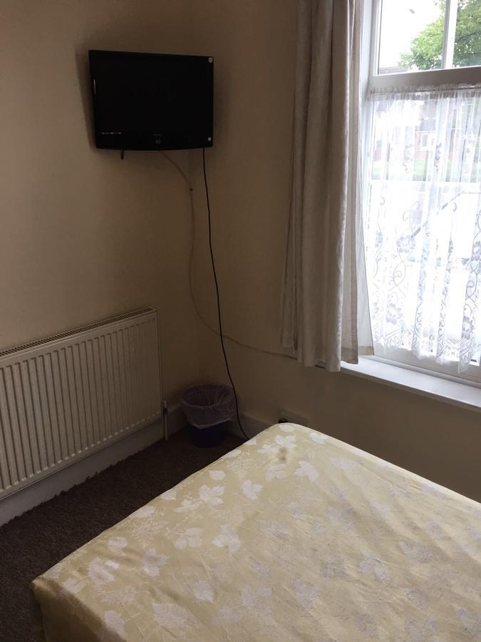 South Fork Guest House Leicester Exterior foto