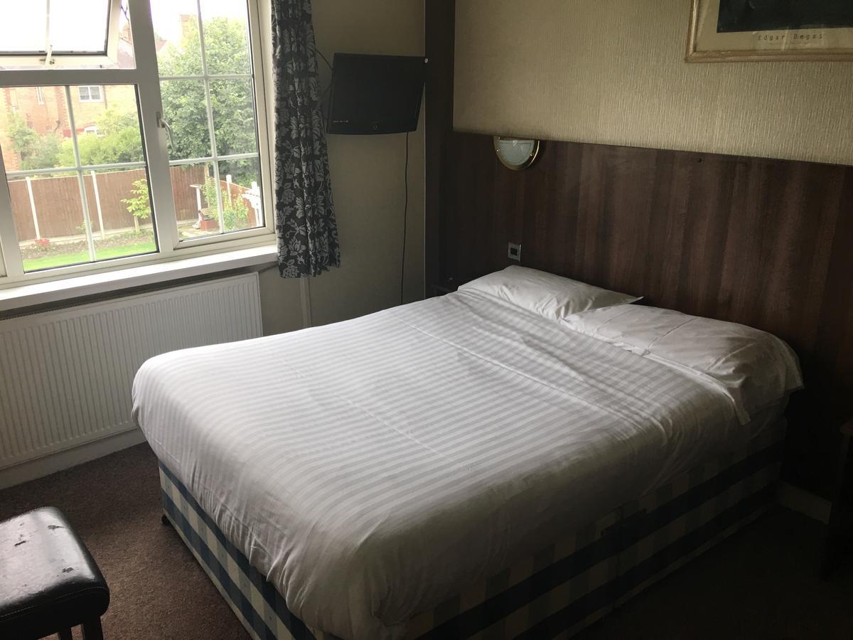 South Fork Guest House Leicester Exterior foto